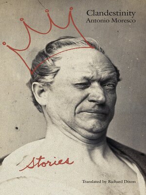 cover image of Clandestinity